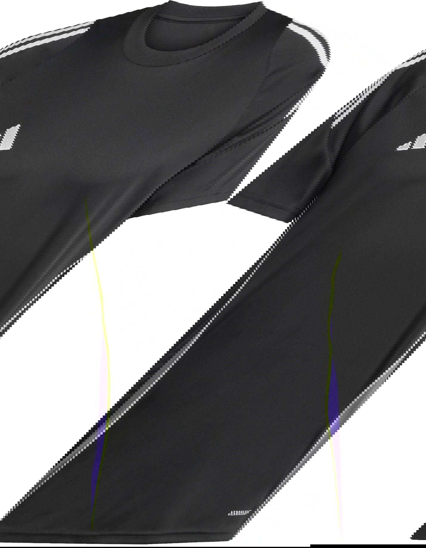 Dres adidas Performance Tiro 24 Jersey Črna | JW4374, 1