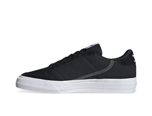 Superge in čevlji adidas Originals Continental Vulc Črna | EF3524