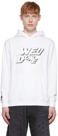 We11done Hoodie