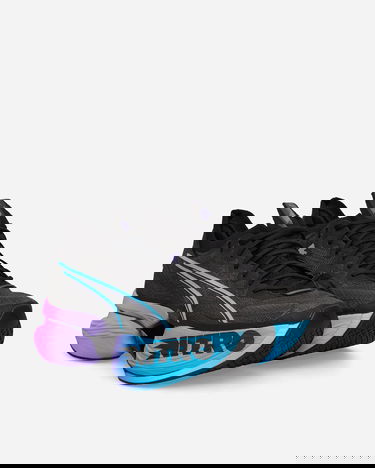 Superge in čevlji Puma Fastroid Črna | 379068-03, 2