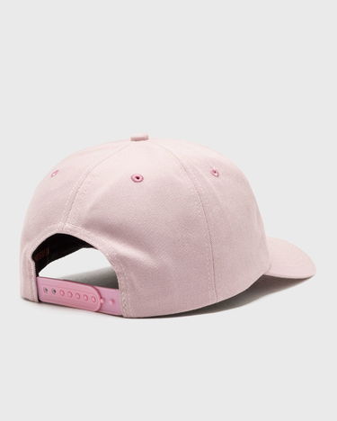 Kapa Pleasures Digital Snapback Cap Roza | P24W051 MAUVE, 3