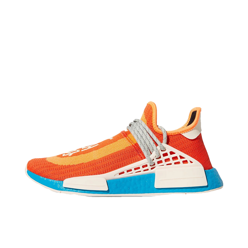Superge in čevlji adidas Originals Pharrell Williams x NMD HU Večbarvna | H67401
