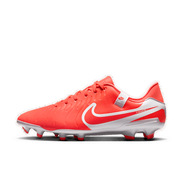 Superge in čevlji Nike Tiempo Legend 10 Academy Rdeča | DV4337-800, 2