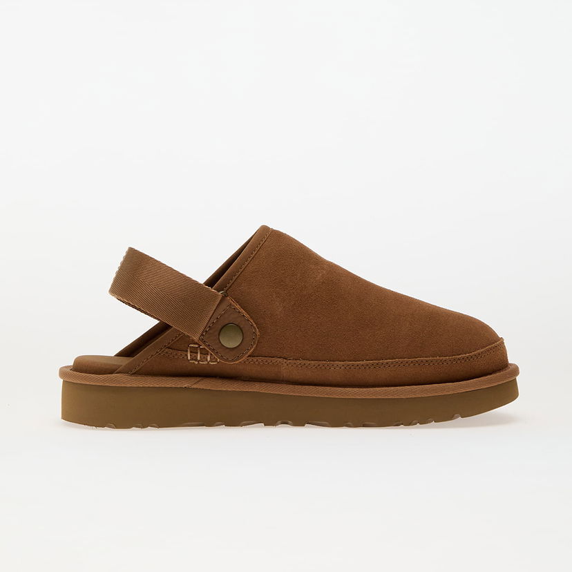 Superge in čevlji UGG GOLDENCOAST CLOG II Rjava | 1166915-CHE