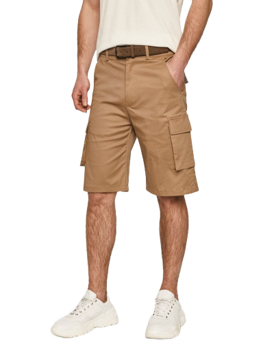 Kratke hlače Caterpillar Cargo Shorts Bež | 2820090.11868