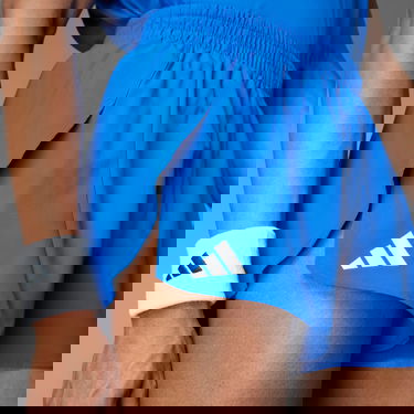 Kratke hlače adidas Originals adidas Adizero split Modra | ix4894, 3