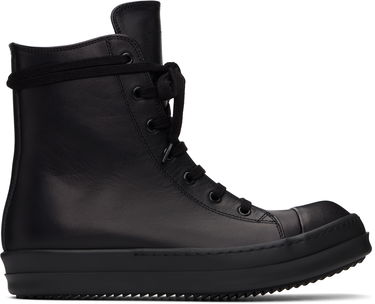 Oblačila Rick Owens Rick Owens Hollywood Črna | RR01E5890 LCH, 0