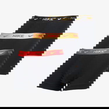 Boksarice Nike Trunk 3-Pack Črna | 0000KE1008-U9W, 0