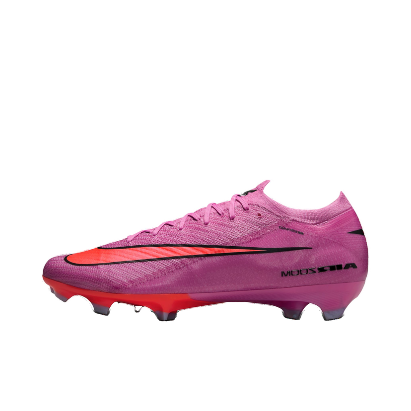 Superge in čevlji Nike Zoom Vapor 16 Elite FG Roza | fq1457-600