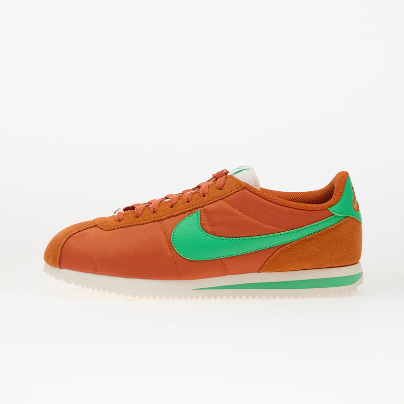 Superge in čevlji Nike Cortez Textile Oranžna | HF0263-801