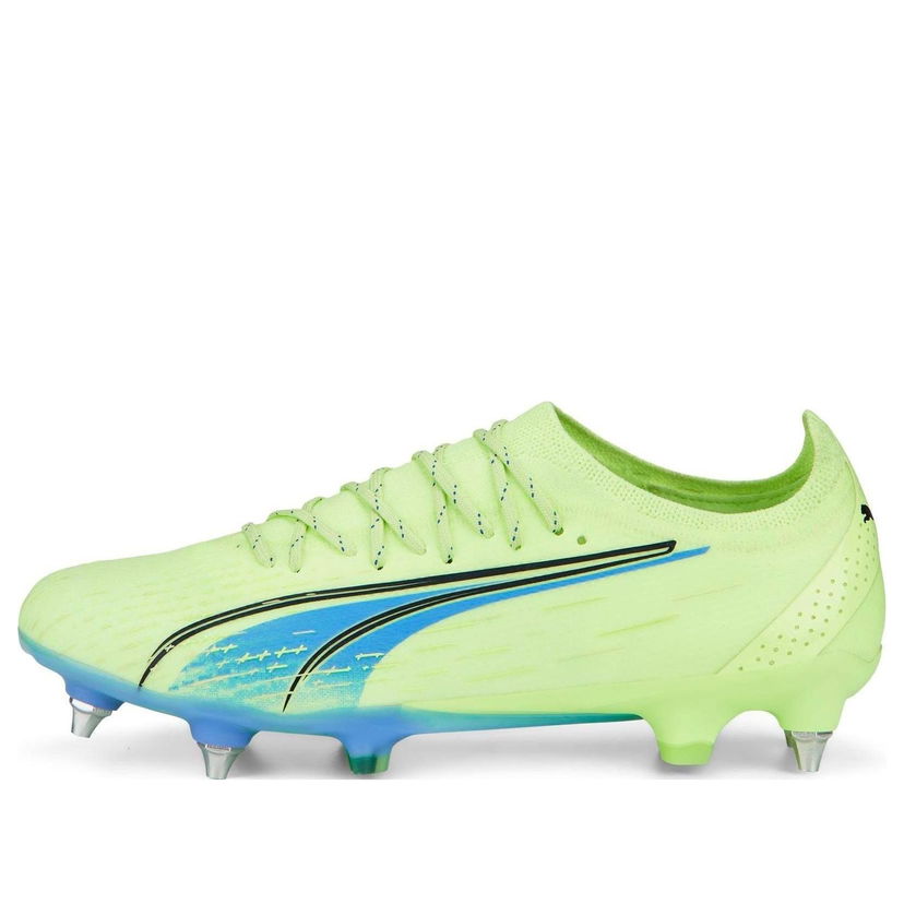 Superge in čevlji Puma Ultra Ultimate MxSG Zelena | 106895-01