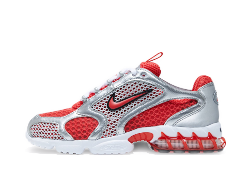 Superge in čevlji Nike Air Zoom Spiridon Cage 2 Rdeča | CJ1288-600