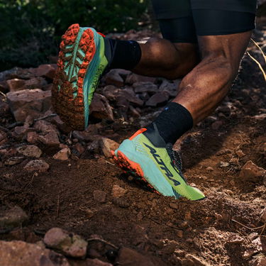 Superge in čevlji Altra Running Olympus Večbarvna | al0a85rt-0701, 5