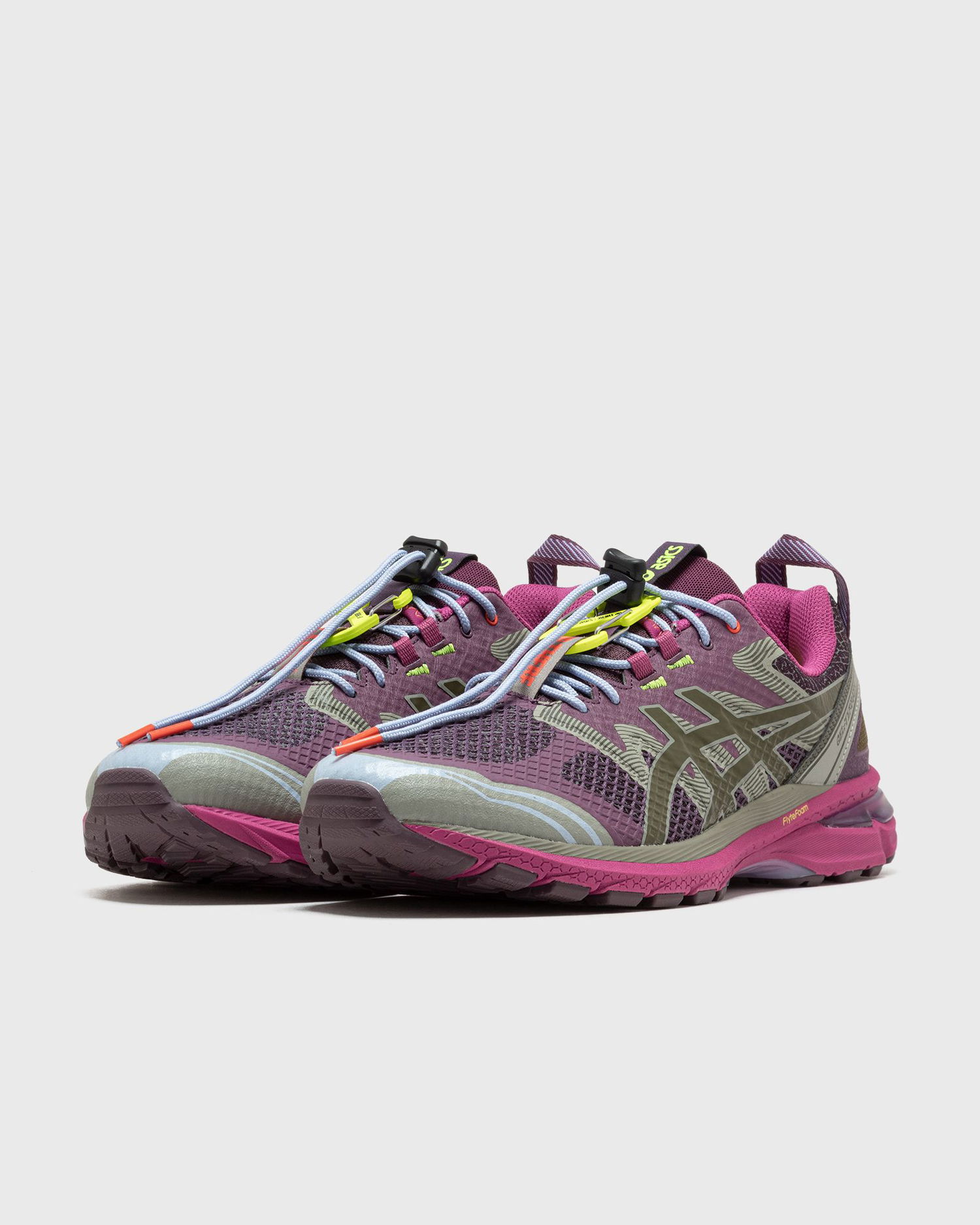 Superge in čevlji Asics UP THERE x Gel-Terrain "Purple" Večbarvna | 1203A520-500, 1