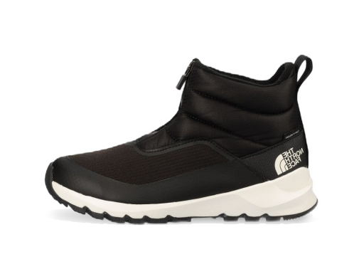 Superge in čevlji The North Face Thermoball Progressive Zip Črna | NF0A5LWFR0G1