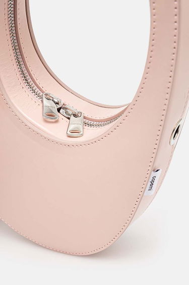 Torba za čez ramo Coperni Mini Swipe Crossbody Bag Roza | COPBA38BISF6002, 3