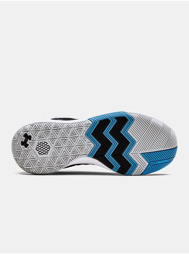 Superge in čevlji Under Armour HOVR Havoc 4 Clone Črna | 3025992-001, 3