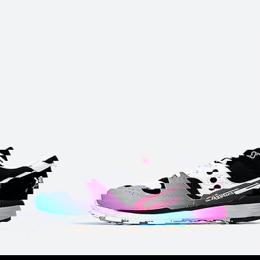 Superge in čevlji Saucony Acribik x Azura "Tech Noir" Lila | S706011, 2