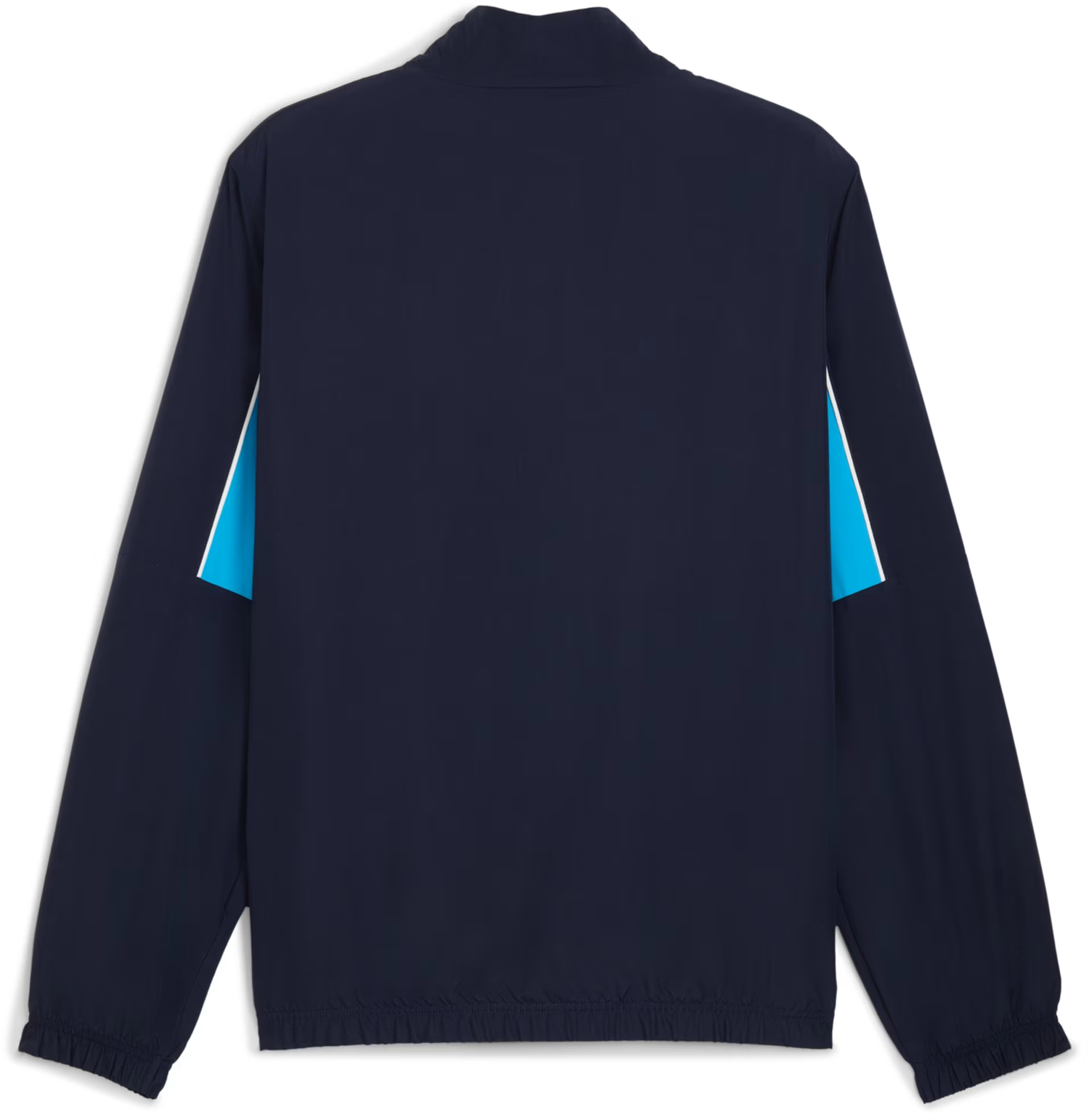 Vetrovka Puma Manchester City ftblARCHIVE Jacket Mornarica | 779131-73, 1