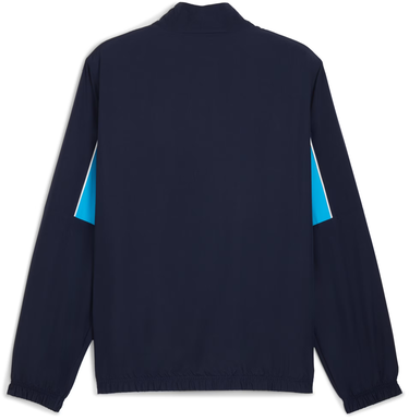 Vetrovka Puma Manchester City ftblARCHIVE Jacket Mornarica | 779131-73, 1