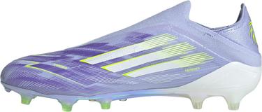 Superge in čevlji adidas Performance F50 SPARKFUSION LL ELITE FG/AG Lila | jq6355, 1
