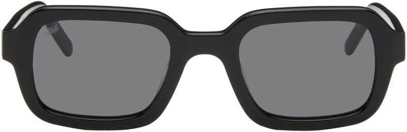 Sončna očala AKILA AKILA Cascade Sunglasses Črna | 2442 01 01