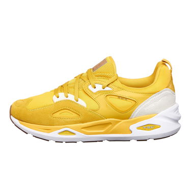 Superge in čevlji Puma Downsouth Trinomic Blaze Rumena | 385562-01, 0
