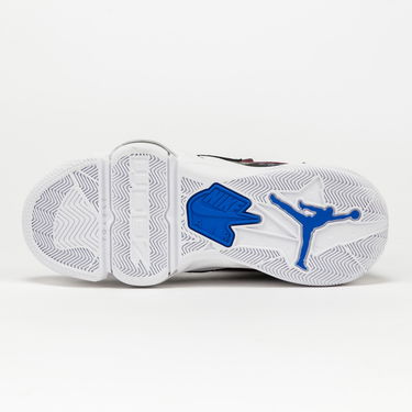 Superge in čevlji Jordan Air Jordan Zoom '92 W Črna | CK9184-004, 4