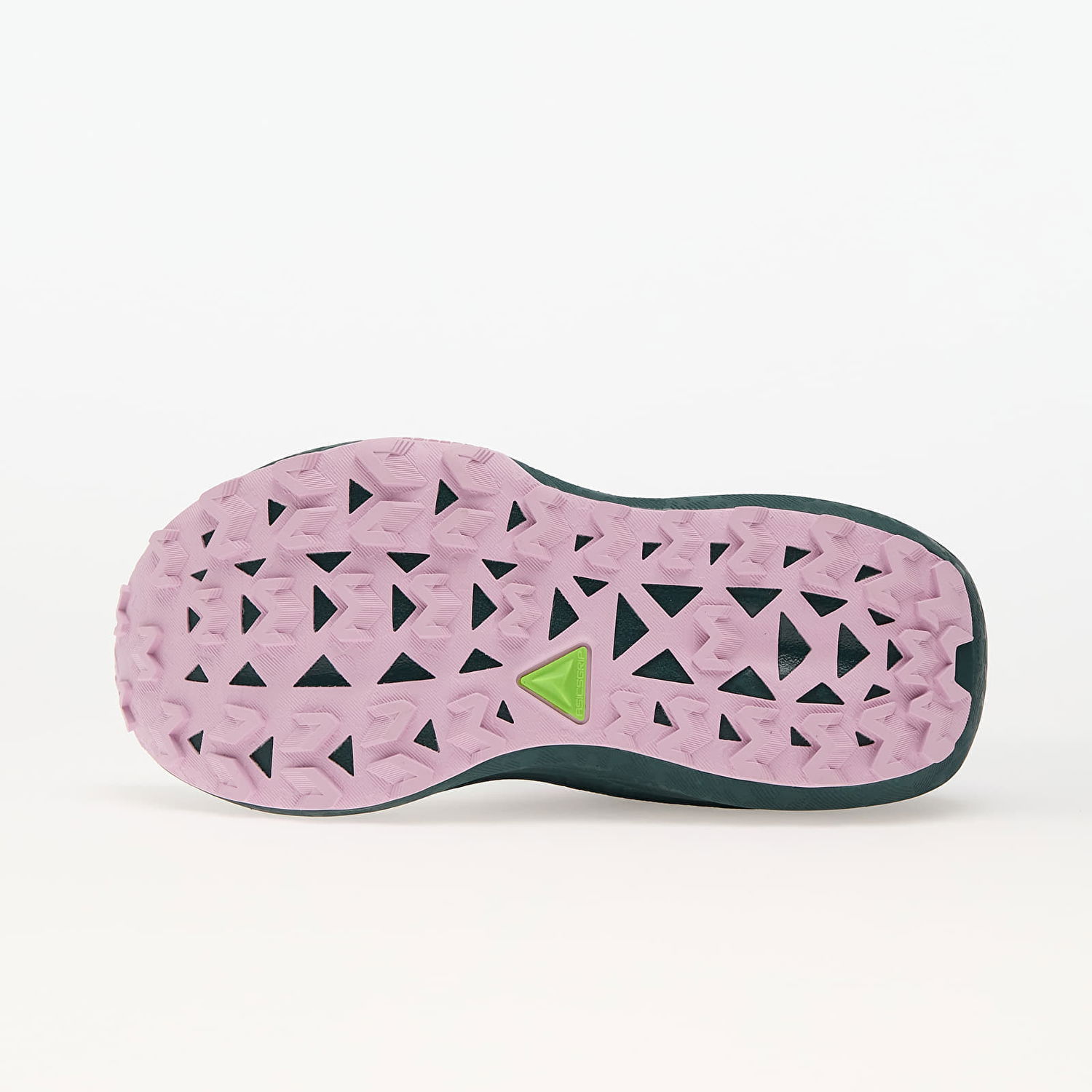 Superge in čevlji Asics Trabuco Max 4 Zelena | 1012B769-400, 1