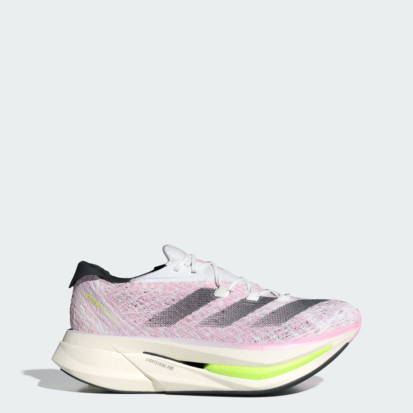 Tek adidas Performance Adizero Prime X 2.0 STRUNG Lila | ID3617