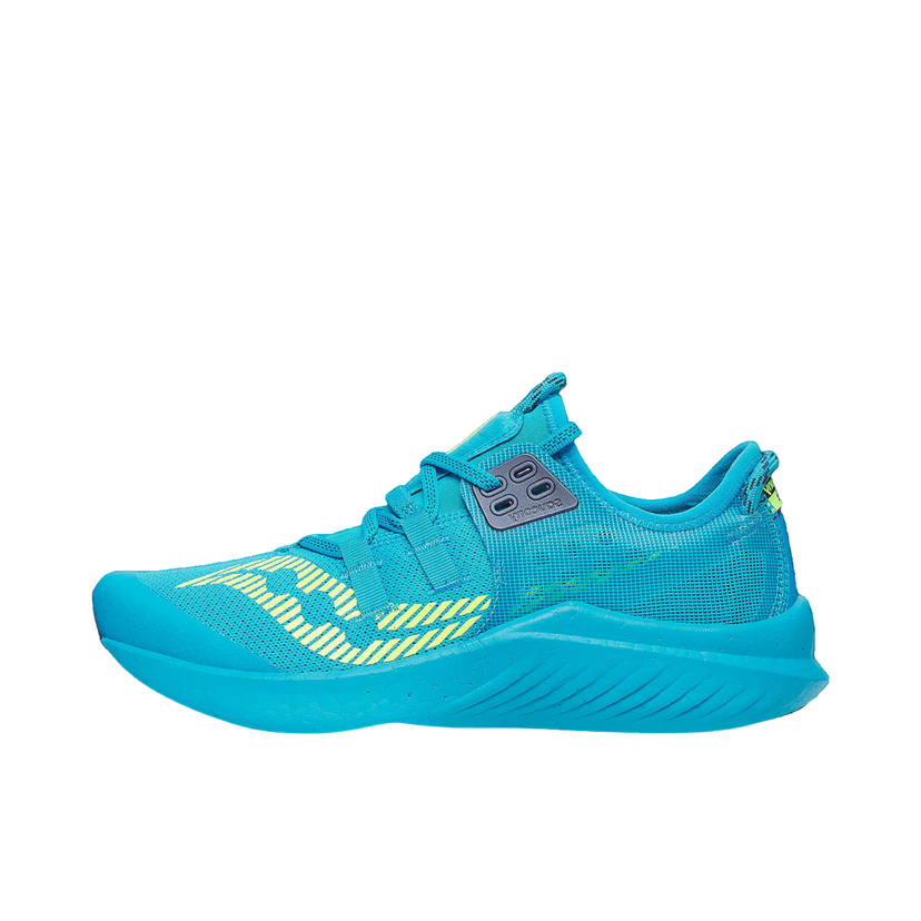 Tek Saucony ENDORPHIN RIFT Modra | s10856-220