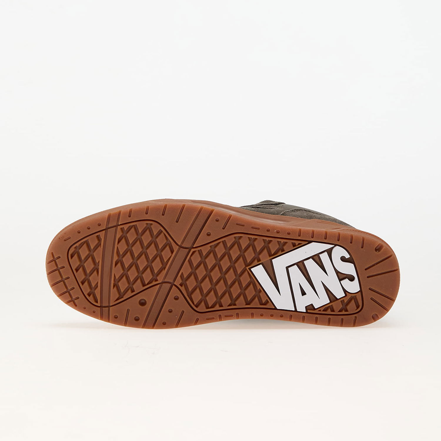 Superge in čevlji Vans Upland Suede Rjava | VN000D259JC, 1