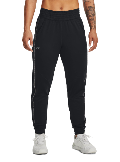 Trenirka Under Armour UA Train CW Črna | 1373973-001