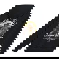 Way Of Wade Photo Graphic Hoodie