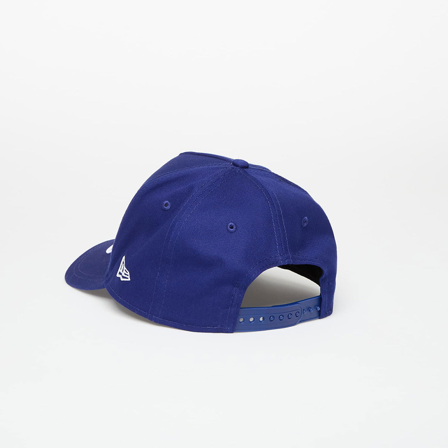 Kapa New Era New Era Los Angeles Dodgers 9FORTY A-Frame Visor Hit Cap Modra | 60691064, 1