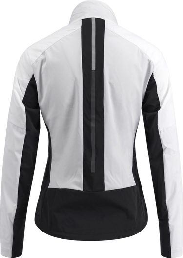 Vetrovka SWIX Swix Dynamic Hybrid Insulated Jacket Bela | 10086-23-00017, 2