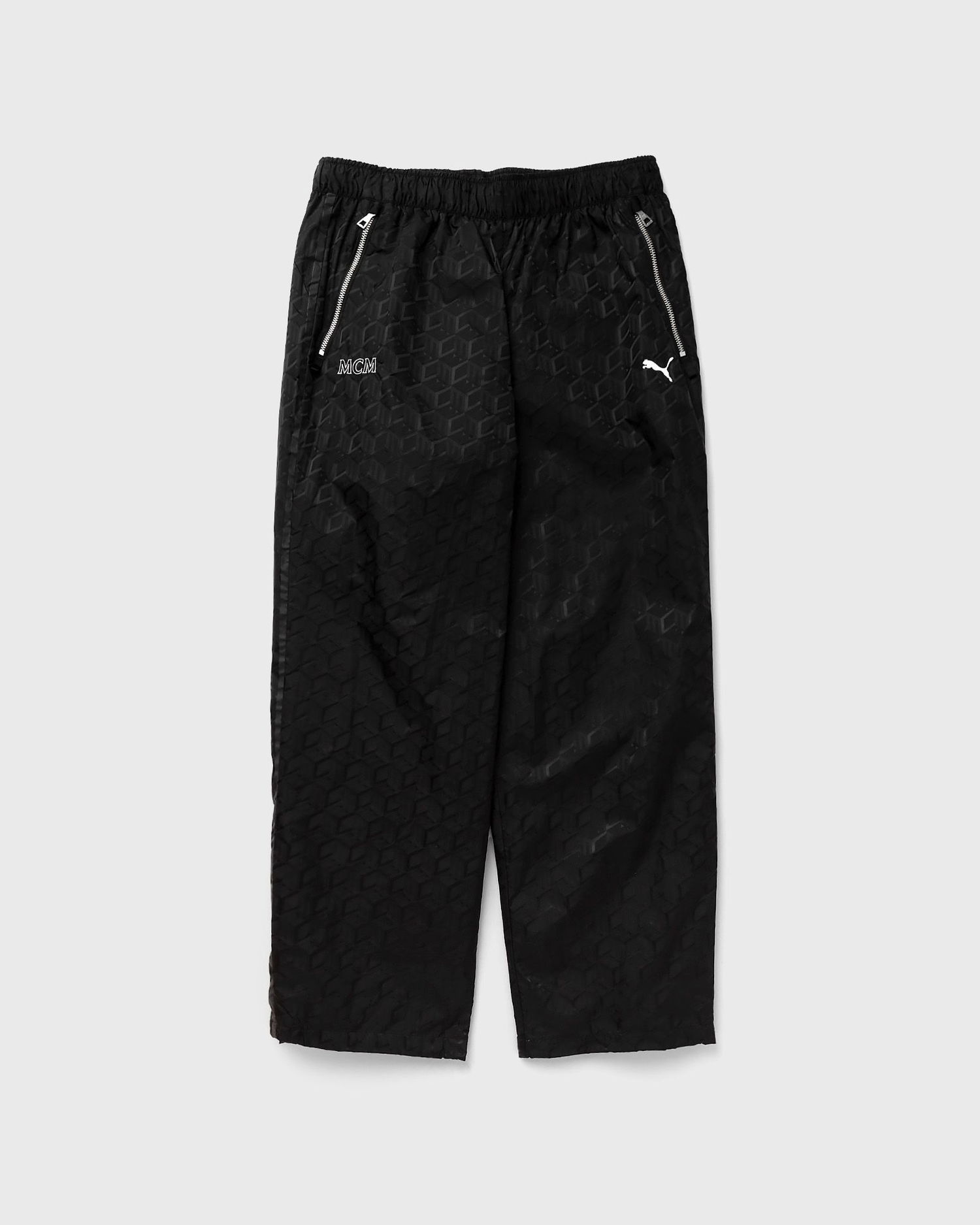 Trenirka Puma MCM x Track Pants Črna | 537010-01, 0