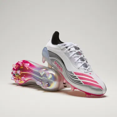 Superge in čevlji adidas Performance F50 MESSI ELITE FG Bela | jp5593, 1