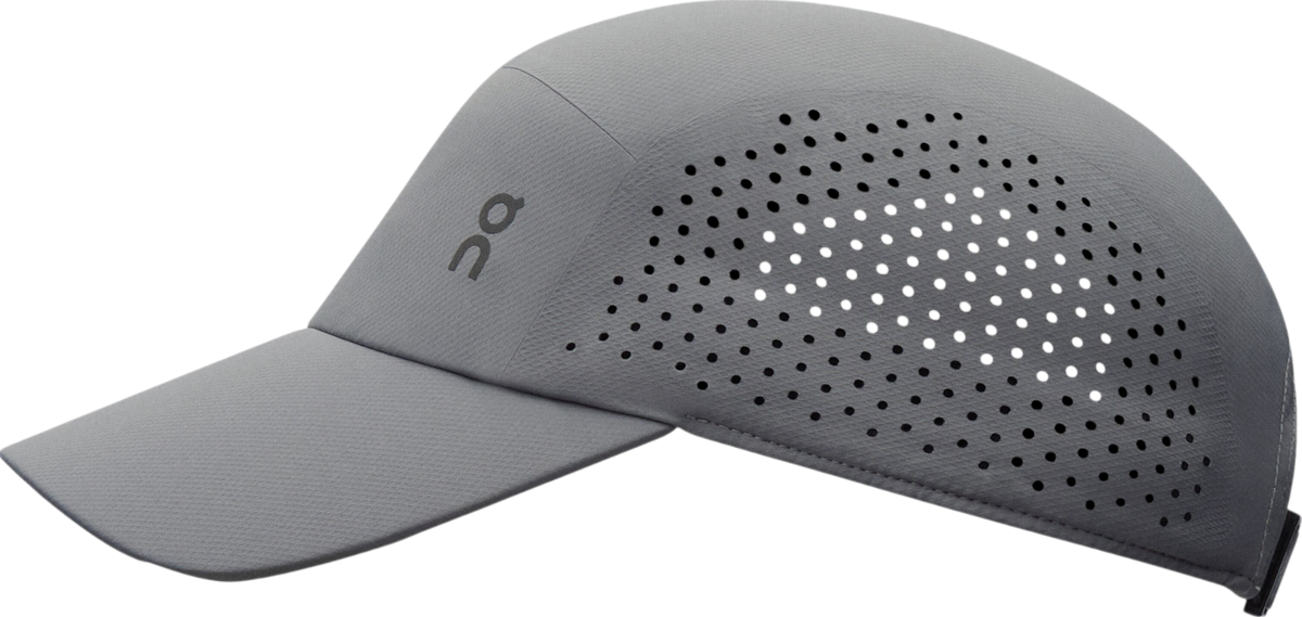 Kapa On Running On Running Lightweight Cap Siva | 2uf10330122, 0