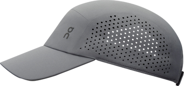 Kapa On Running On Running Lightweight Cap Siva | 2uf10330122, 0