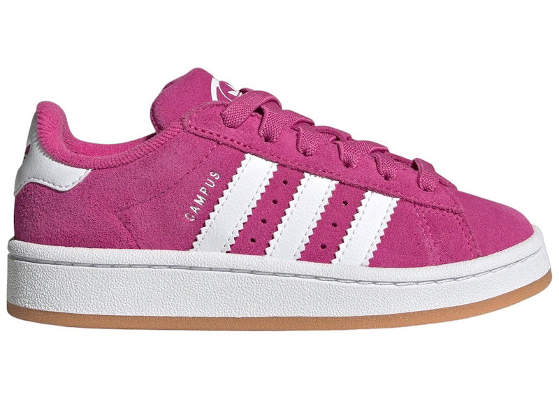Superge in čevlji adidas Originals Campus 00s Roza | JH6328