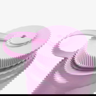 Steklenica za pitje Nalgene 1000ml Sustain Wide Mouth Water Bottle Roza | 2020-5232, 1