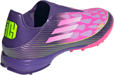 Superge in čevlji adidas Performance F50 League Laceless "Lamine Yamal" TF Večbarvna | jq9733, 4