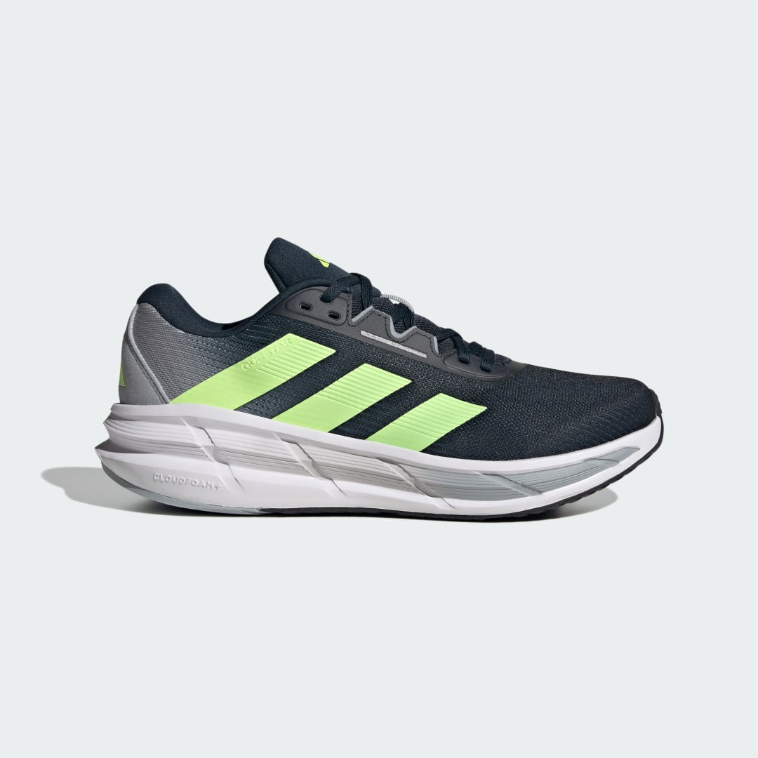 Superge in čevlji adidas Performance Questar 3 Mornarica | JI4621, 0
