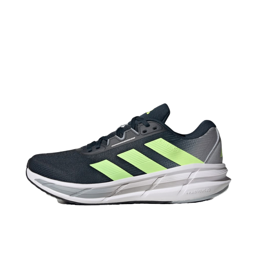 Superge in čevlji adidas Performance Questar 3 Mornarica | JI4621