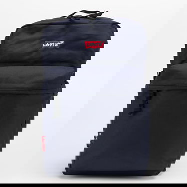 Nahrbtnik Levi's L-Pack Standard Backpack Mornarica | 38004-0278, 0