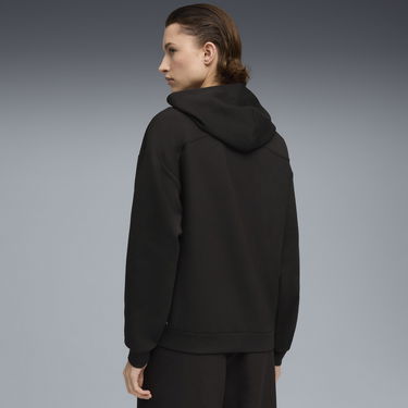 Pulover Puma CLOUDSPUN Hoodie Črna | 527460_01, 1