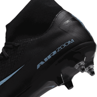 Superge in čevlji Nike Zoom Superfly 10 Academy SG-Pro AC Črna | fq8336-001, 7