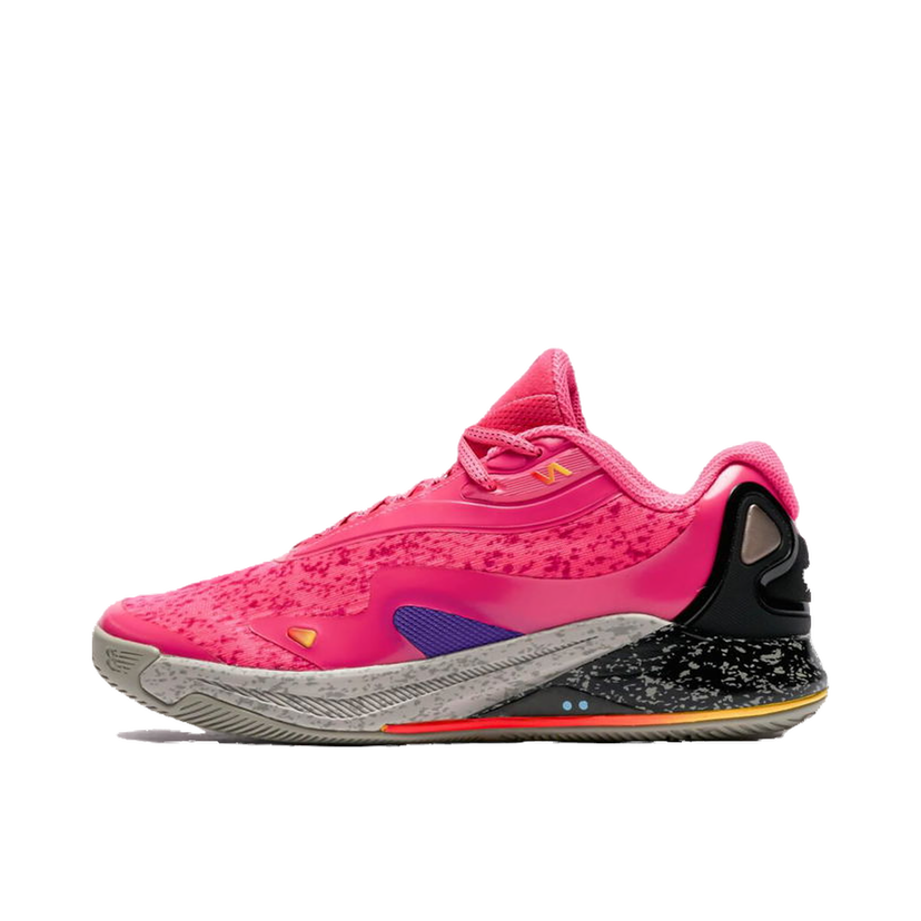 Košarka New Balance Kawhi 4 Roza | BBKLSSP4