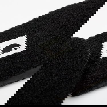 Rokavice Carhartt WIP Orla Fleece Mittens Rjava | I033850_9, 2